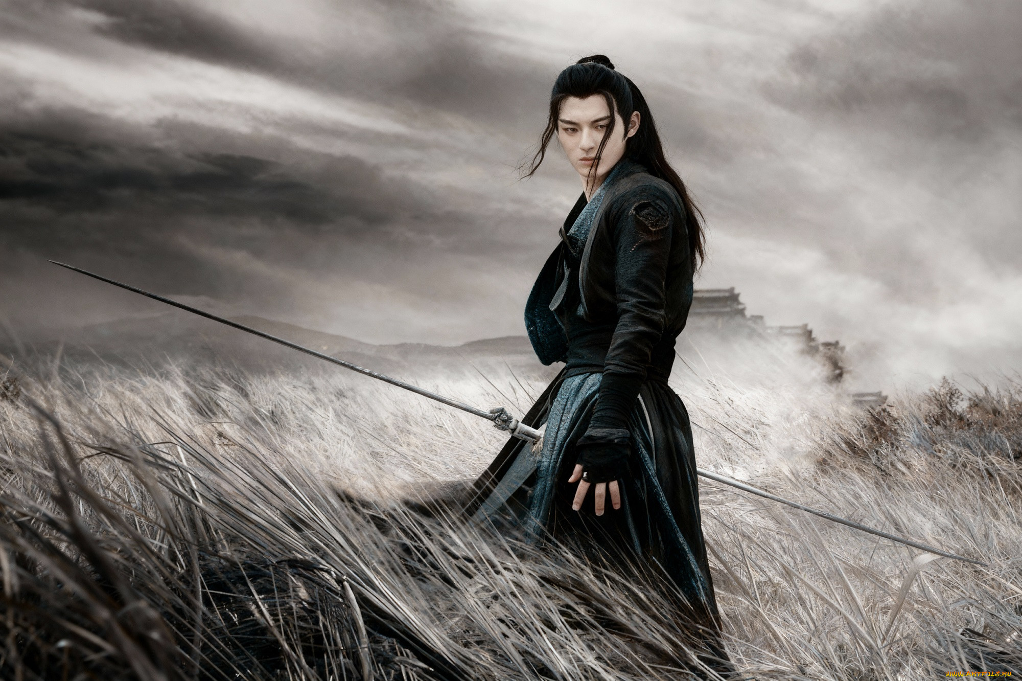 ���� ������, the untamed, ���, ���, �����, ���, ��